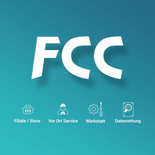 FCC Computer